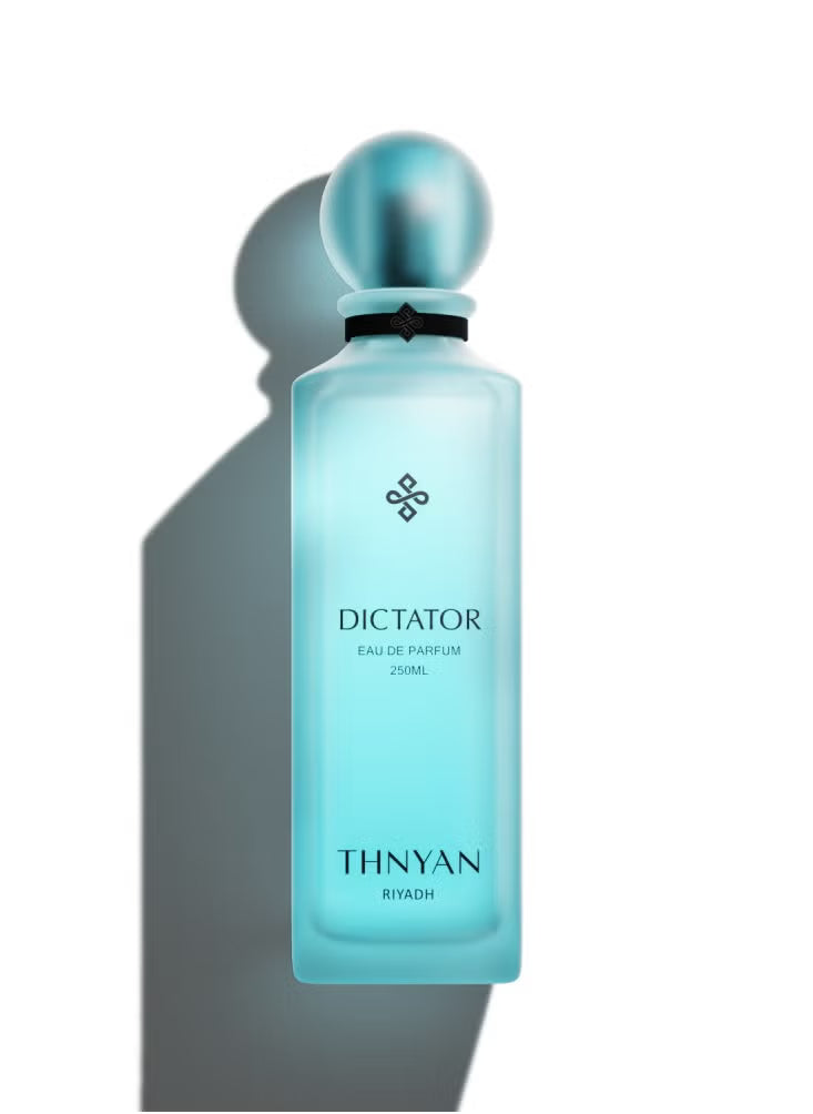 Dictator Thnyan Eau De Perfume 100ml | عطر دكتاتور ثنيان 100 مل
