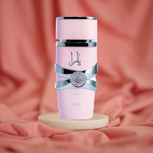 Yara EDP Perfume 100ml