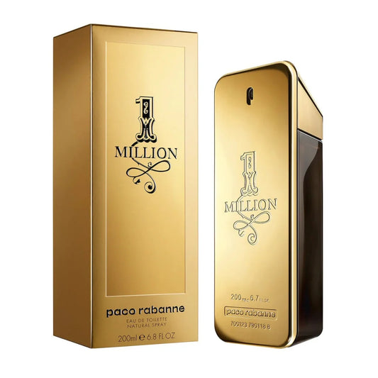 1 Million Paco Rabbane