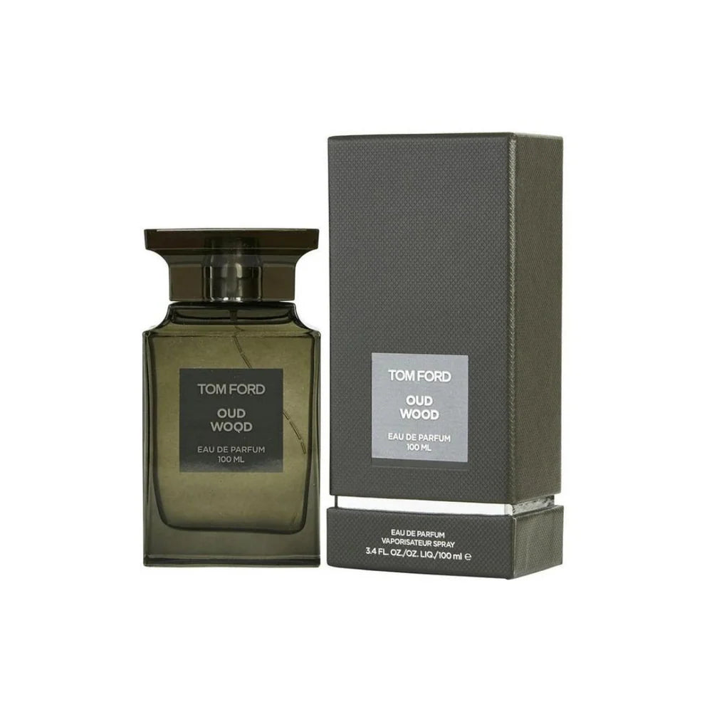 TOM FORD Oud Wood - 100ml ( Unisex )