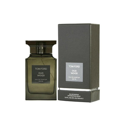 TOM FORD Oud Wood - 100ml ( Unisex )