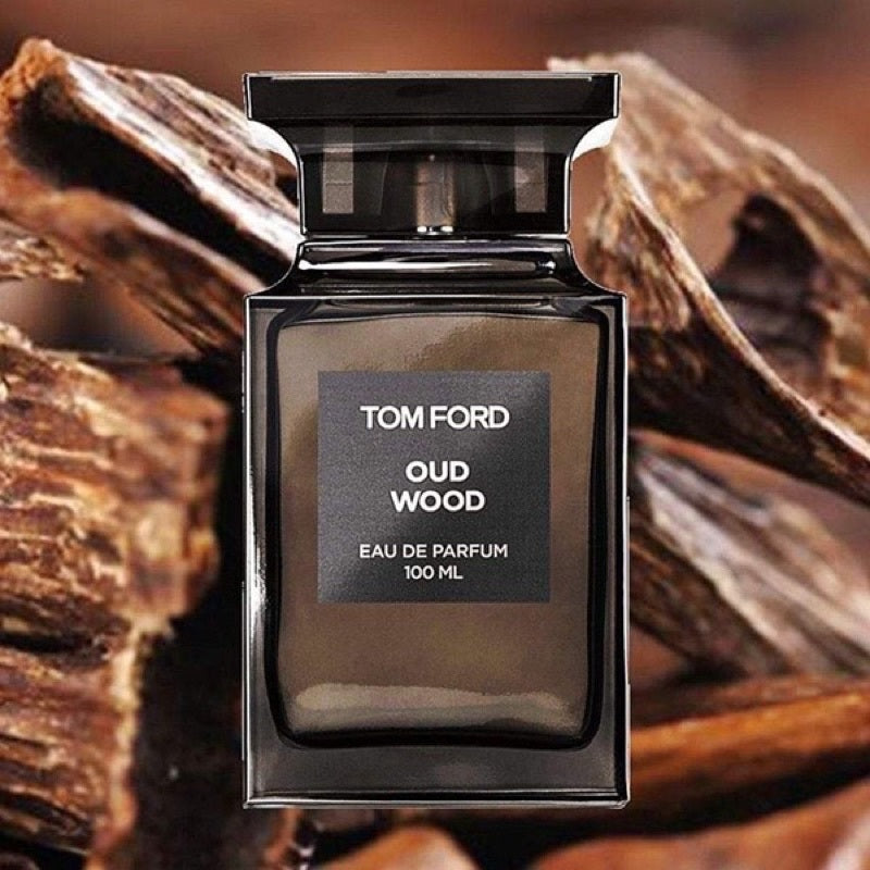 TOM FORD Oud Wood - 100ml ( Unisex )