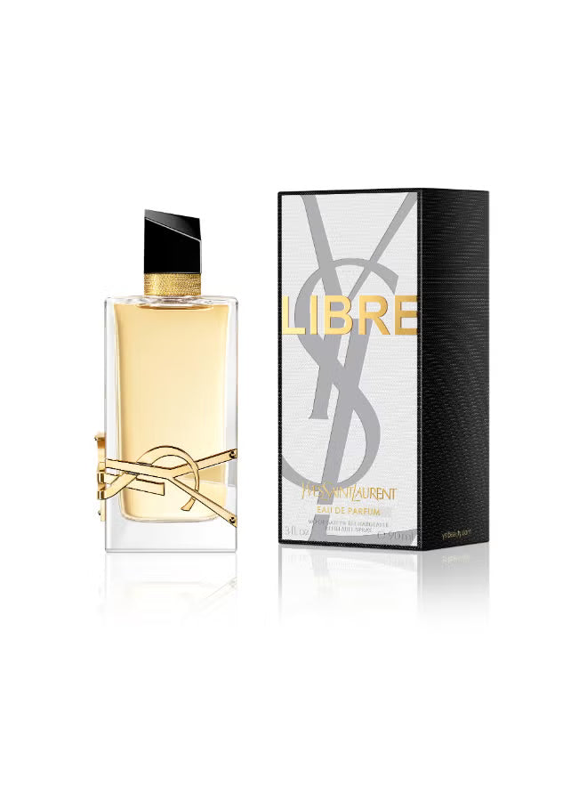 Libre Eau De Parfum | ليبر أو دو برفيوم