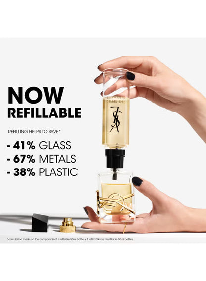 Libre Eau De Parfum | ليبر أو دو برفيوم