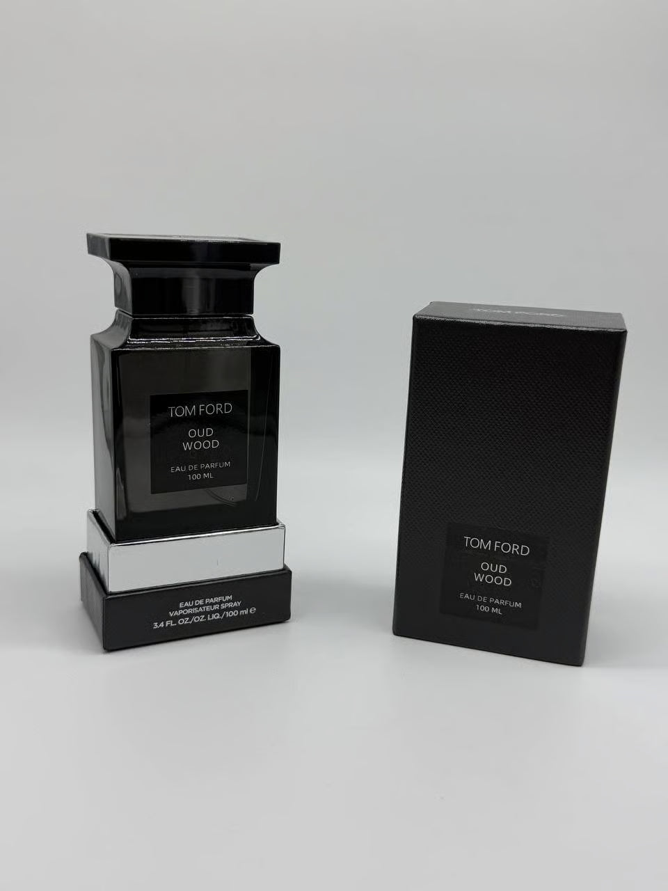 TOM FORD Oud Wood - 100ml ( Unisex )