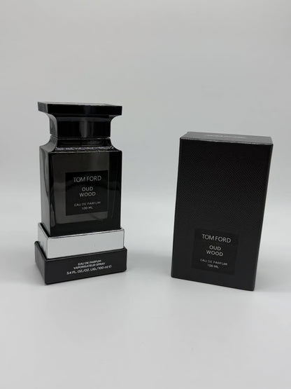 TOM FORD Oud Wood - 100ml ( Unisex )
