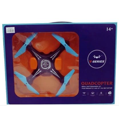 Drone Y35 Y-Series | التقط روعة السماء بجودة عالية الدقة!